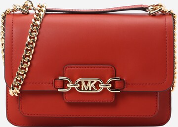 MICHAEL Michael Kors Tasche in Rot