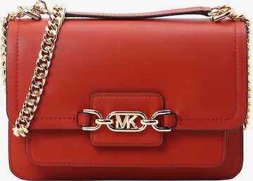 MICHAEL Michael Kors Crossbody bag in Red