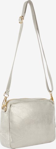 IZIA Crossbody Bag in White