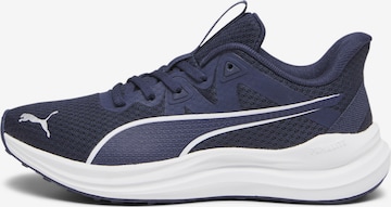 PUMA Sneakers 'Reflect Lite' in Blue: front