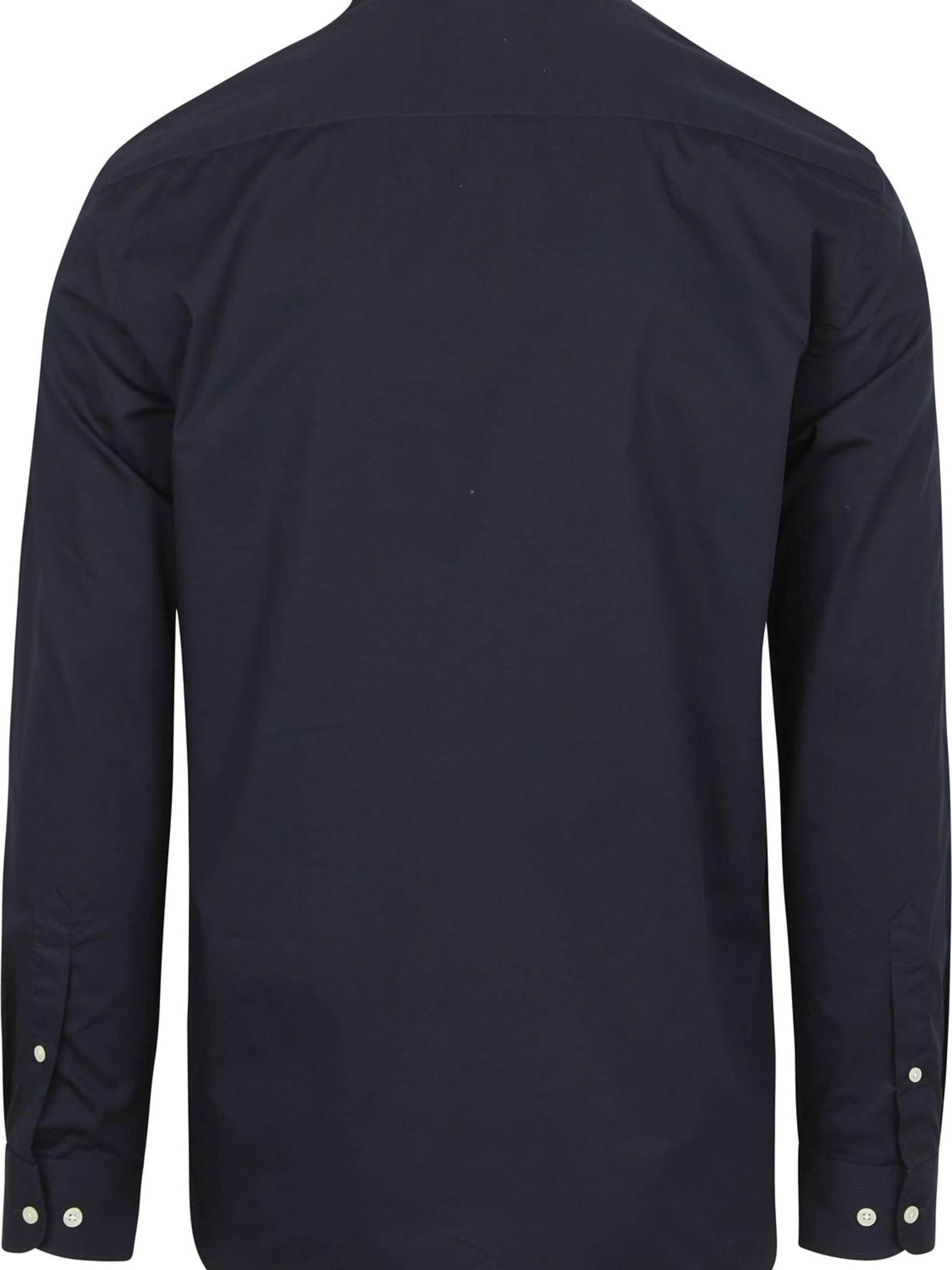 Coupe regular Chemise McGREGOR en bleu