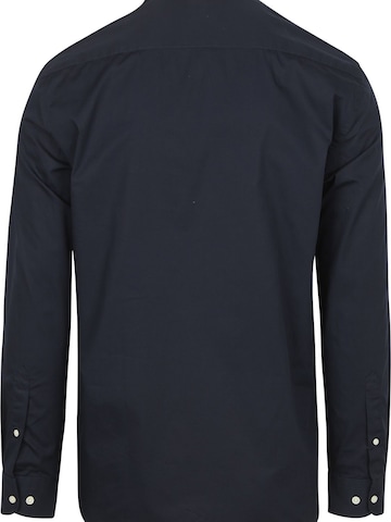 McGREGOR Regular fit Button Up Shirt in Blue