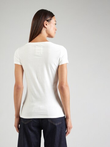 HOLLISTER Shirt in White