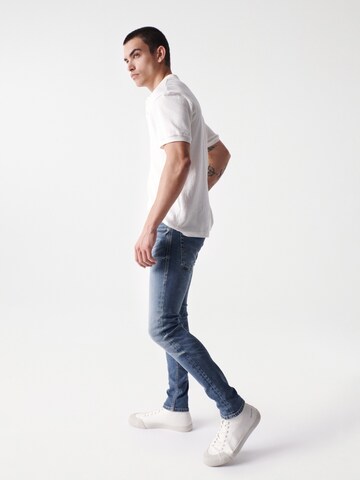 Salsa Jeans Skinny Jeans in Blue