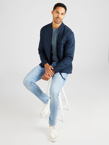 G-Star RAW Tussenjas 'Lofty' in Blauw