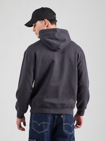 LEVI'S ® Sweatshirt in Zwart