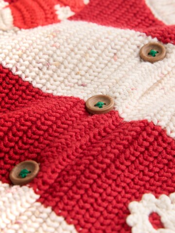 Next Knit Cardigan in Beige