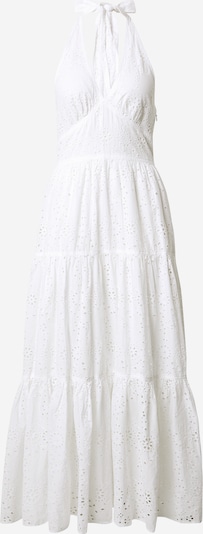 Lauren Ralph Lauren Καλοκαιρινό φόρεμα 'JOSPURETTE' σε λευκό, Άποψη προϊόντος