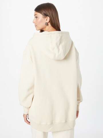 Sweat-shirt Urban Classics en beige