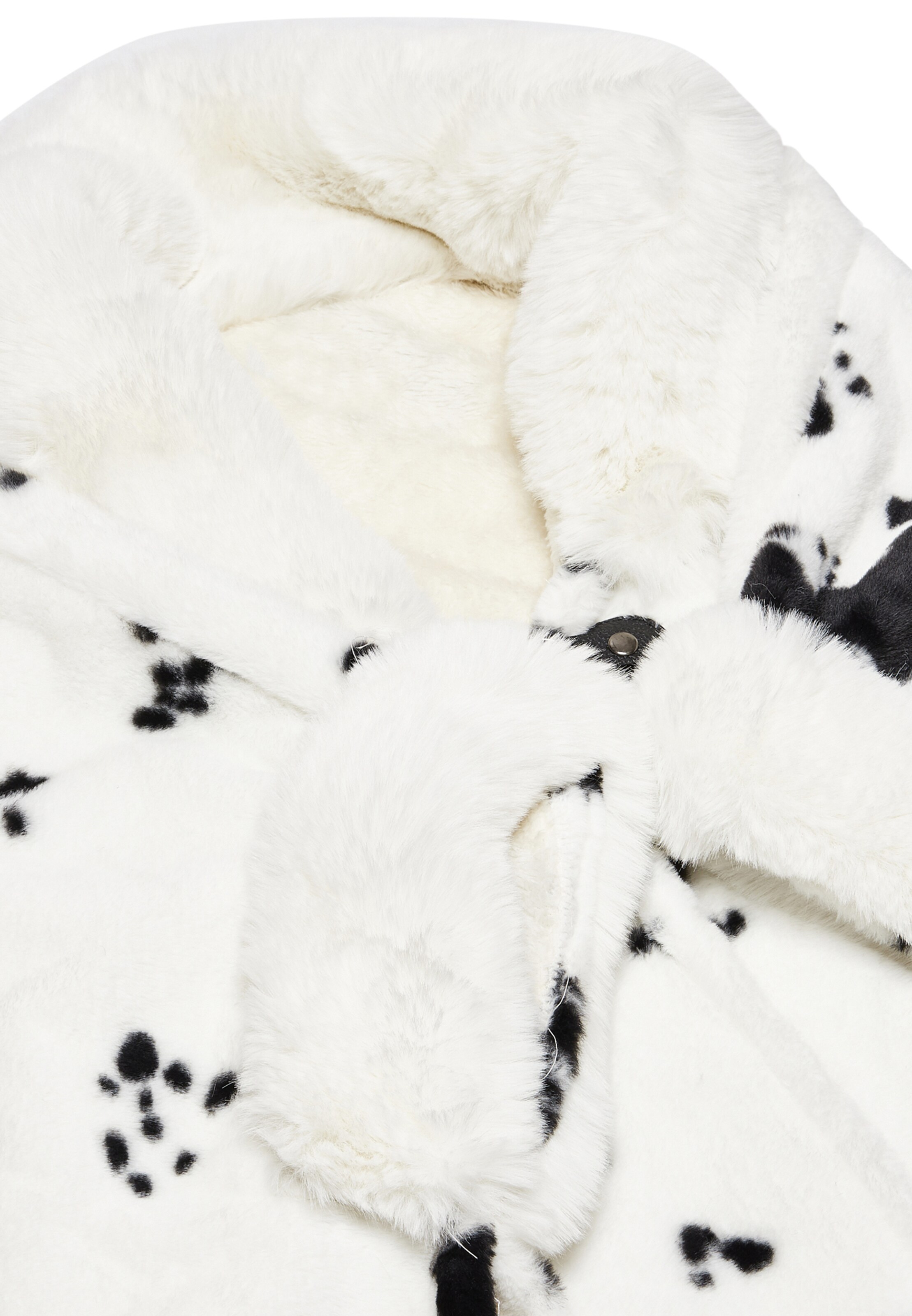 OSHA Кейп в Белый