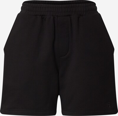 ABOJ ADEJ Pants 'Arreza' in Black, Item view