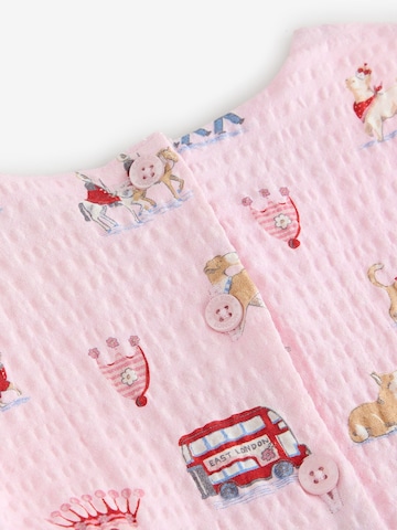 Next Платье 'Cath Kidston' в Ярко-розовый