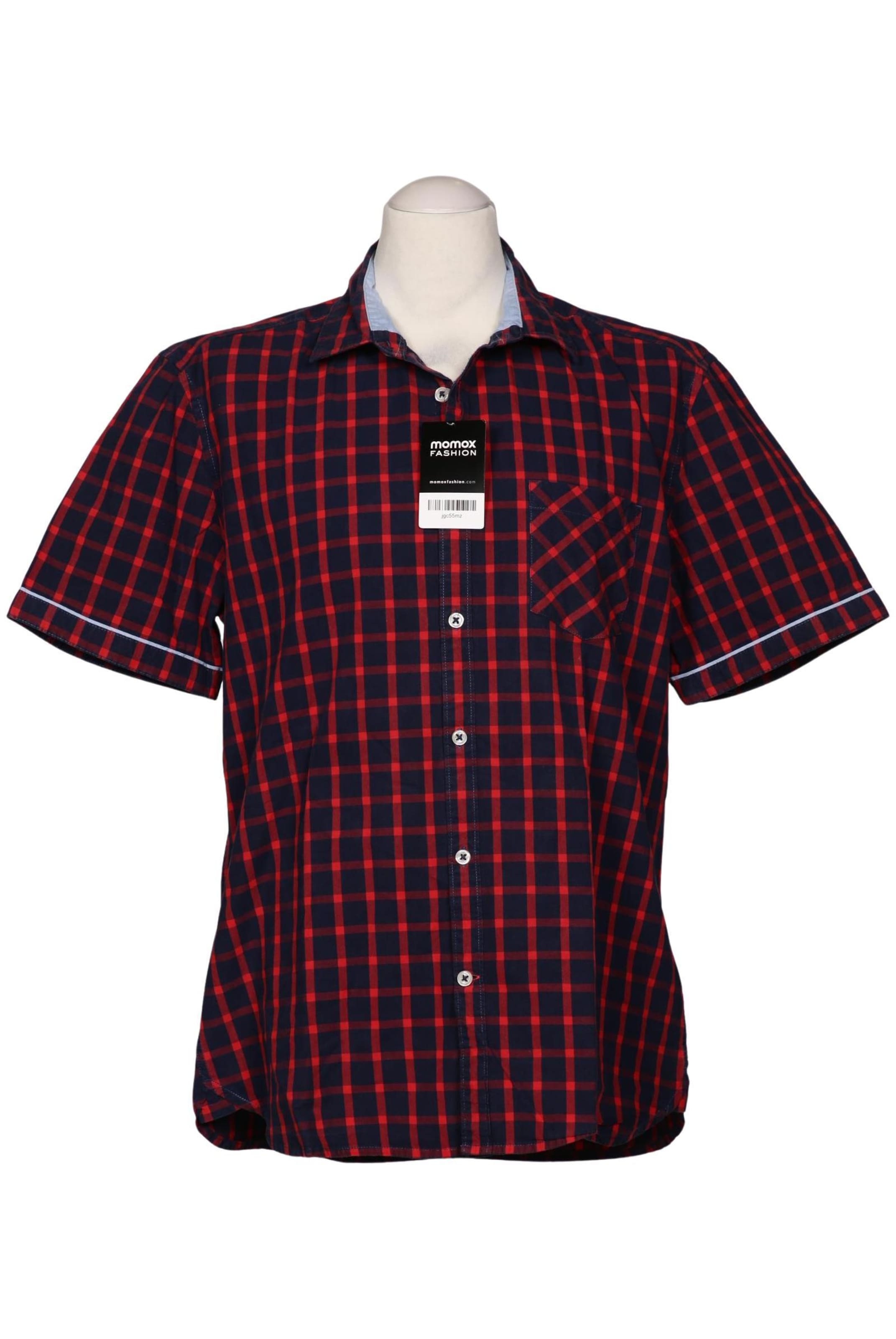 ESPRIT Hemd XL in Blau: Vorderseite