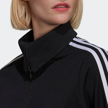 ADIDAS ORIGINALS Collegetakki värissä musta