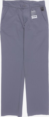 BOGNER Pants in 31 in Grey: front