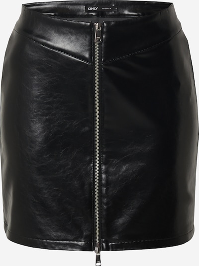 Sijonas 'ONLKAMILLA' iš ONLY, spalva – juoda, Prekių apžvalga