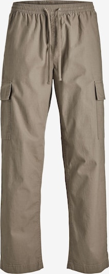 Laisvo stiliaus kelnės 'Karl' iš JACK & JONES, spalva – smėlio spalva, Prekių apžvalga