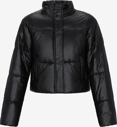 faina Prijelazna jakna u crna, Pregled proizvoda