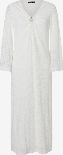 Ana Alcazar Kleid 'Zalena' in weiß, Produktansicht