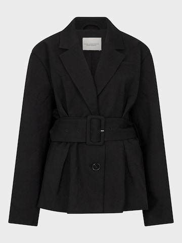 AMAYA Amsterdam Blazers 'Icon Blazer' in Zwart: voorkant
