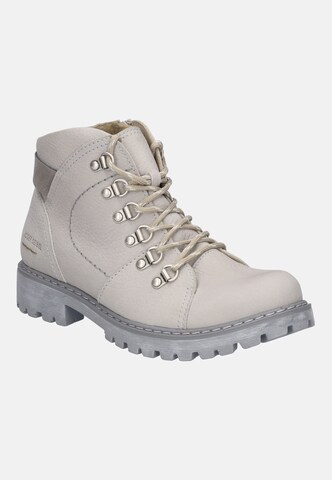 JOSEF SEIBEL Bootie 'Marta' in Grey