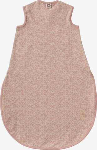 Noppies Sleeping Bag 'Botanical' in Pink