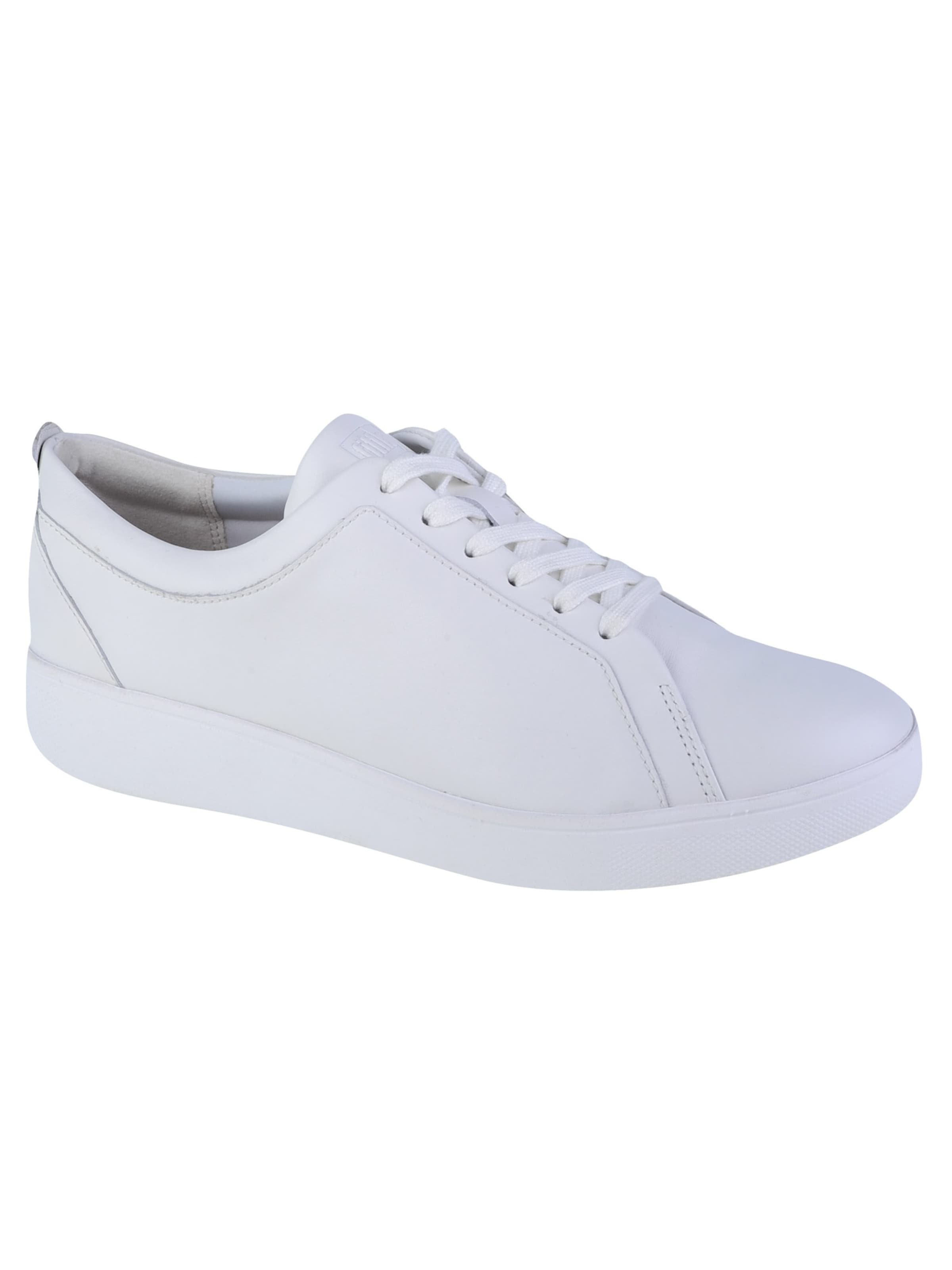 Baskets basses 'FitFlop Rally Sneakers' FitFlop en blanc