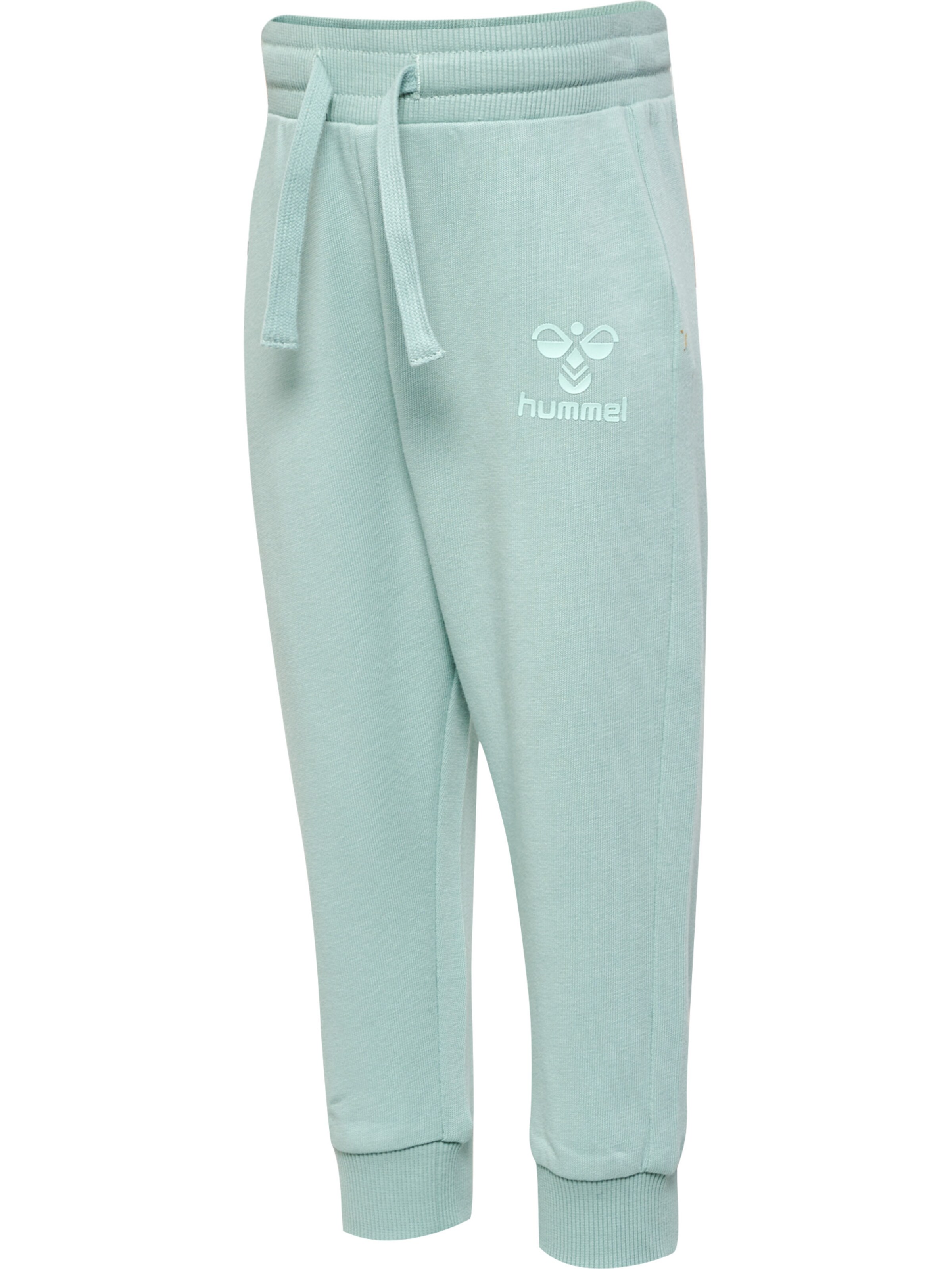 Hummel Sportsdragt i grøn