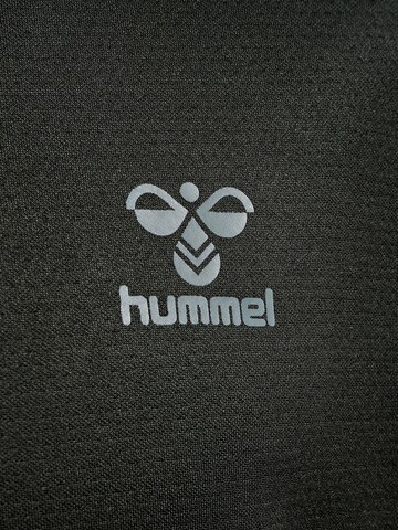 Hummel Sports sweatshirt 'Ongrid' in Black