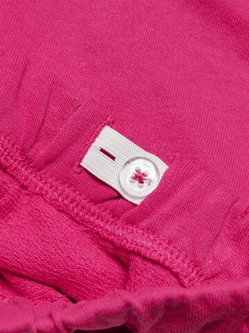 KIDS ONLY Tapered Broek 'ZOE' in Roze