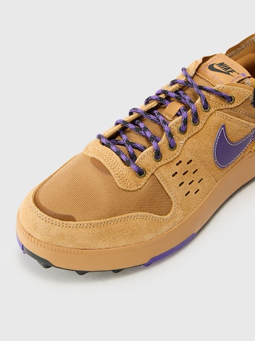 Nike Sportswear Sneaker low 'C1TY PRM' i gul