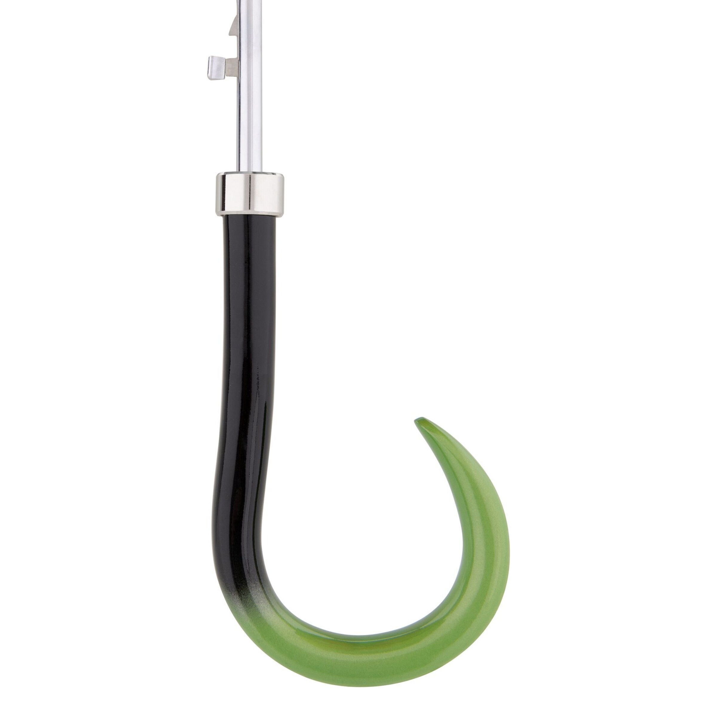 Doppler Manufaktur Paraplu 'Elegance AC Boheme' in Gemengde kleuren