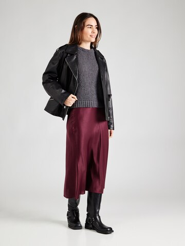 Pullover 'ONLALYSSA' di ONLY in grigio
