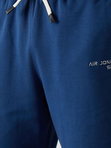 Tommy Life Sports suit in Blue