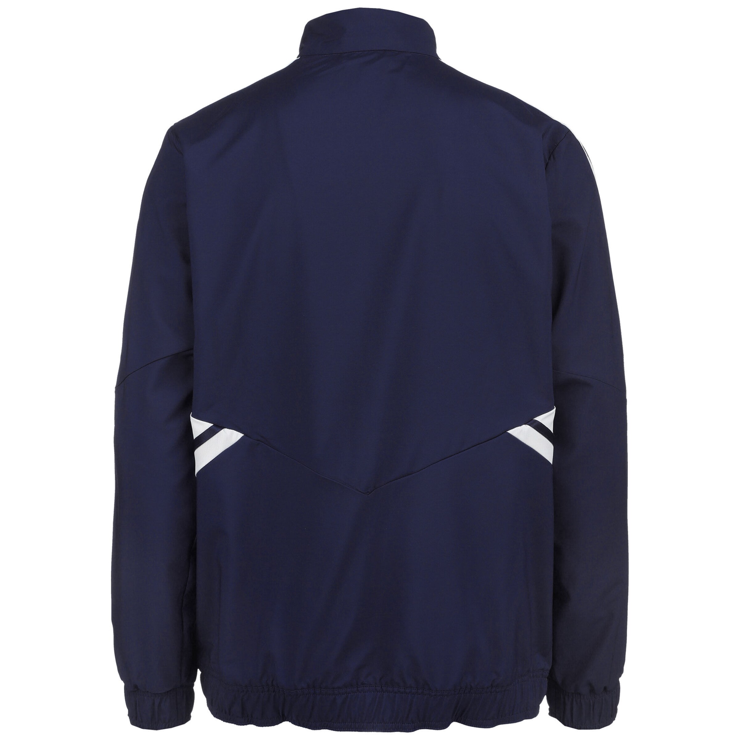 ADIDAS SPORTSWEAR Trainingsjacke 'Condivo 22' in Blau