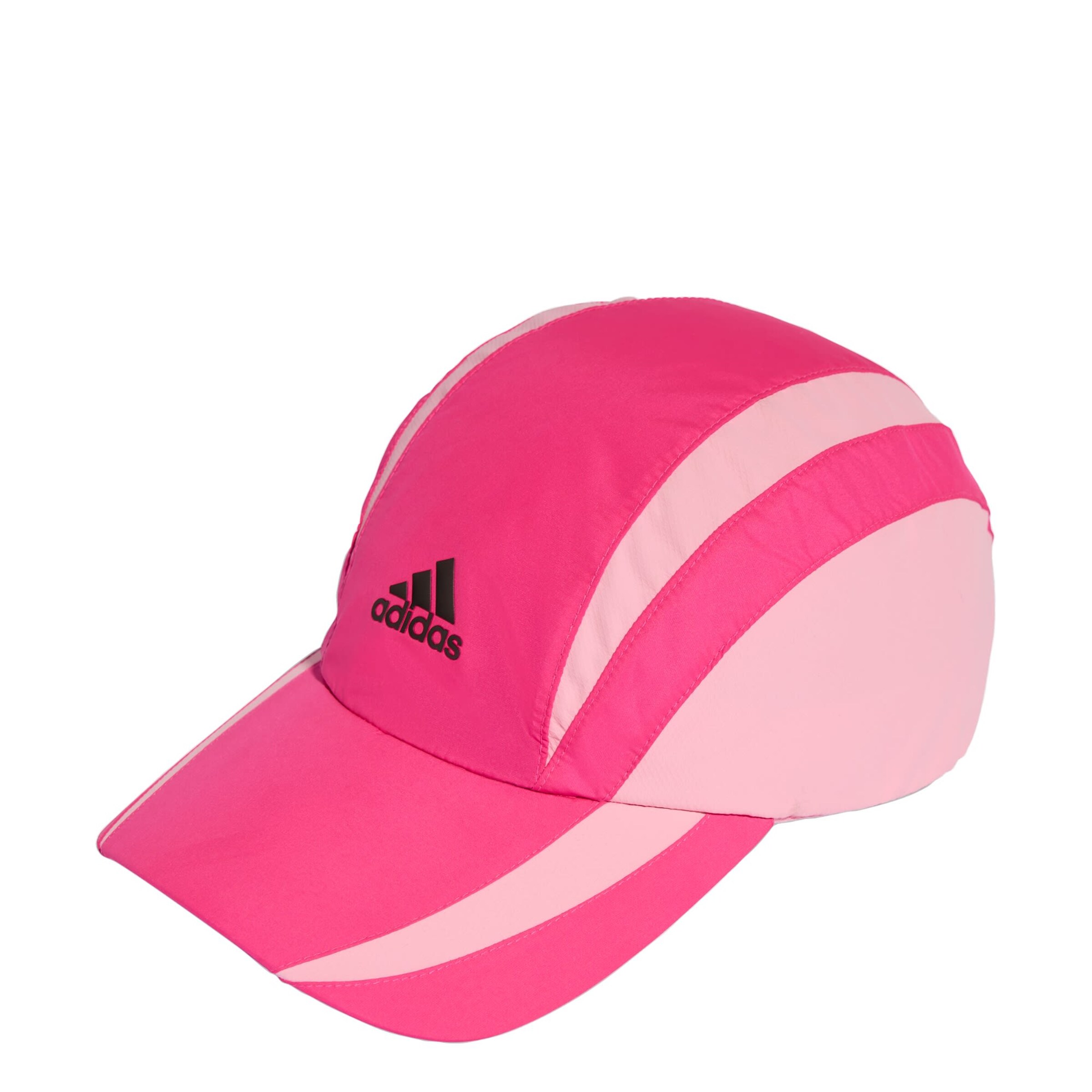 Cappello da baseball 'Teamgeist' di ADIDAS ORIGINALS in rosa: frontale