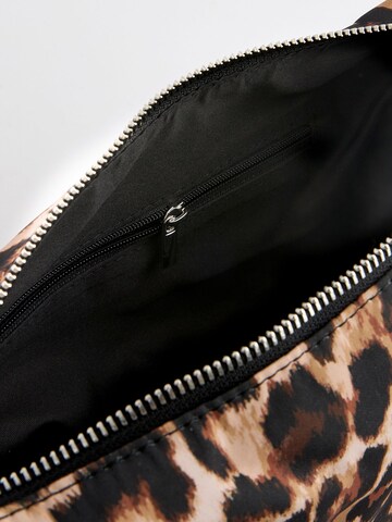 Next Tasche in Braun