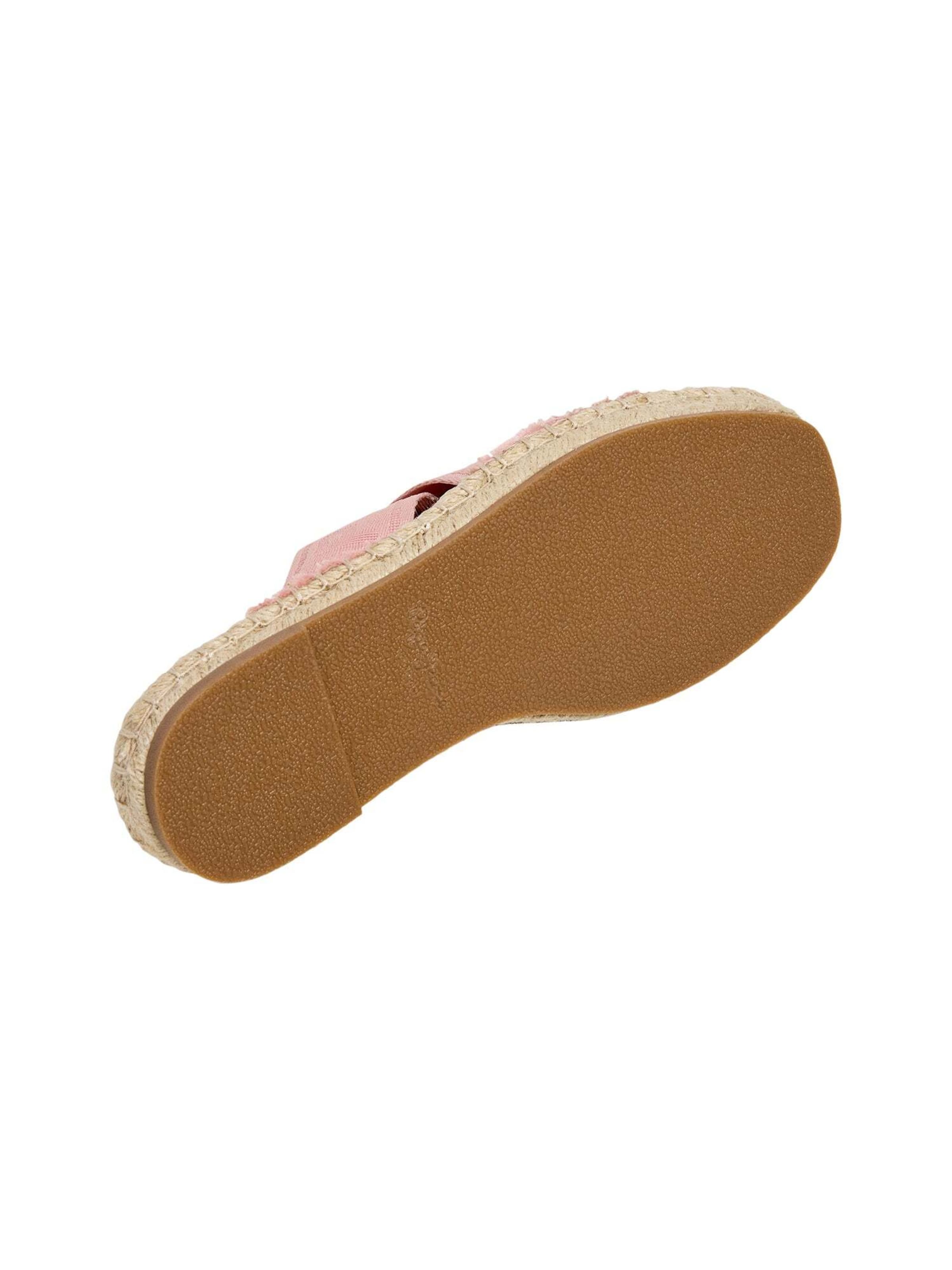 Pepe Jeans Pantolette 'AURI DANCE' in Pink