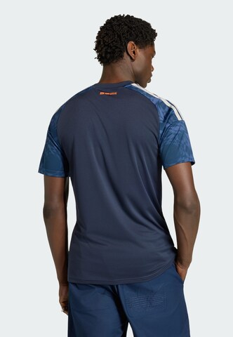 ADIDAS PERFORMANCE Performance shirt 'New York City FC 26/27' in Blue