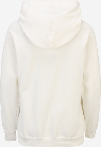 Bebefield - Sudadera 'Margot' en blanco