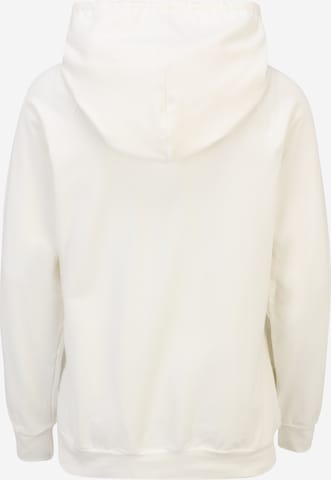 Bebefield Sweatshirt 'Margot' i hvid