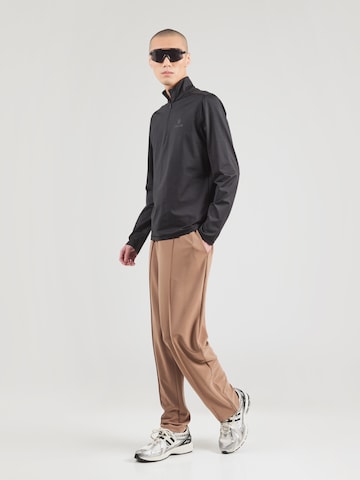 Bogner Fire + Ice - Camisa funcionais 'PASCAL' em preto