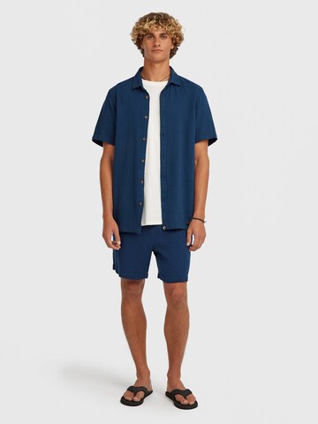 Regular fit Camicia 'O'riginals' di O'NEILL in blu