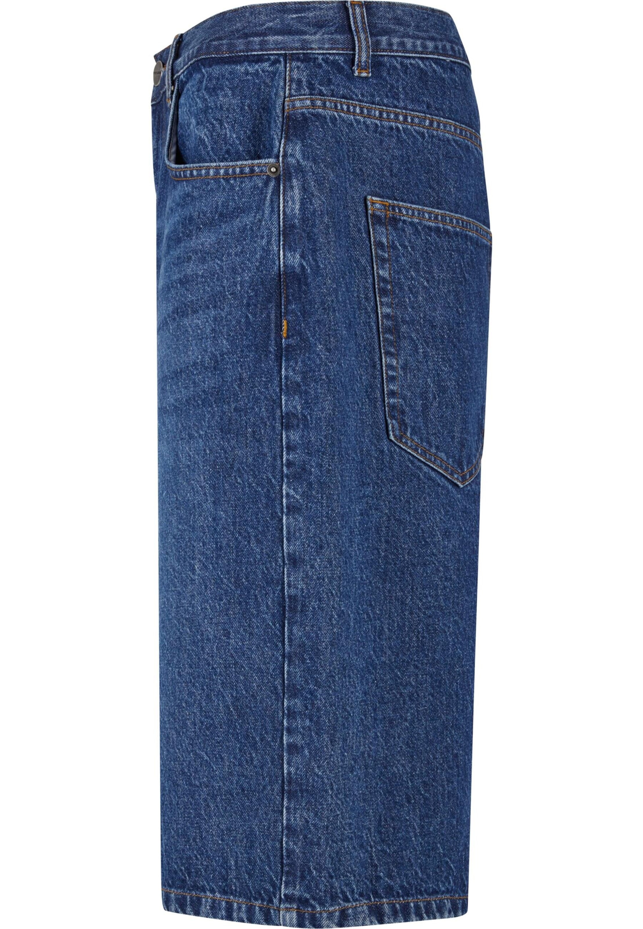 2Y Studios Baggy Джинсы 'Junan' в Синий