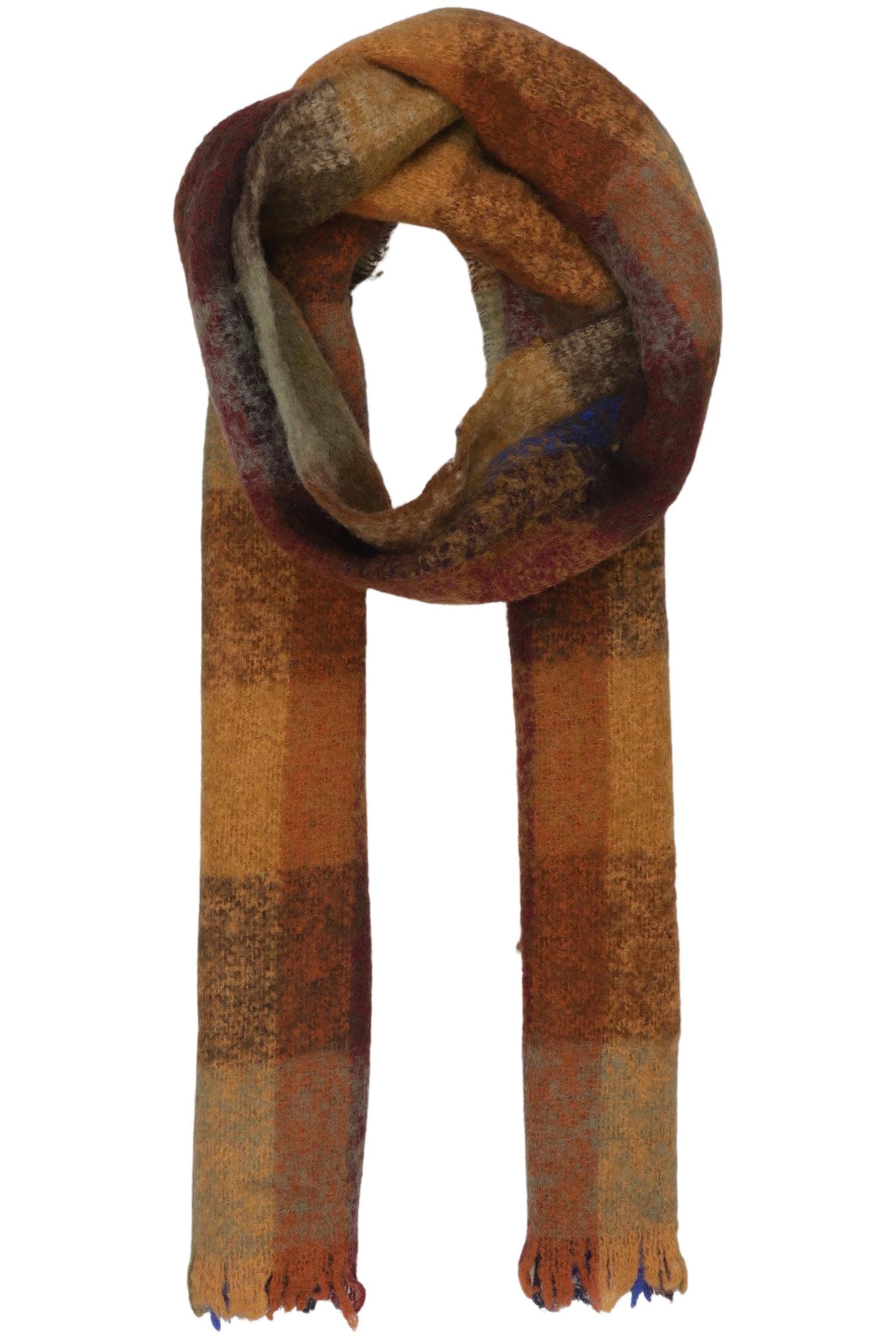 Samsøe Samsøe Schal oder Tuch One Size in Mischfarben: Vorderseite