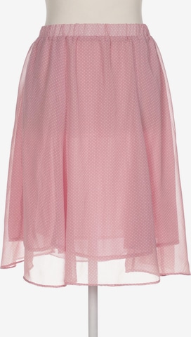 Helena Vera Skirt in L in Pink: front