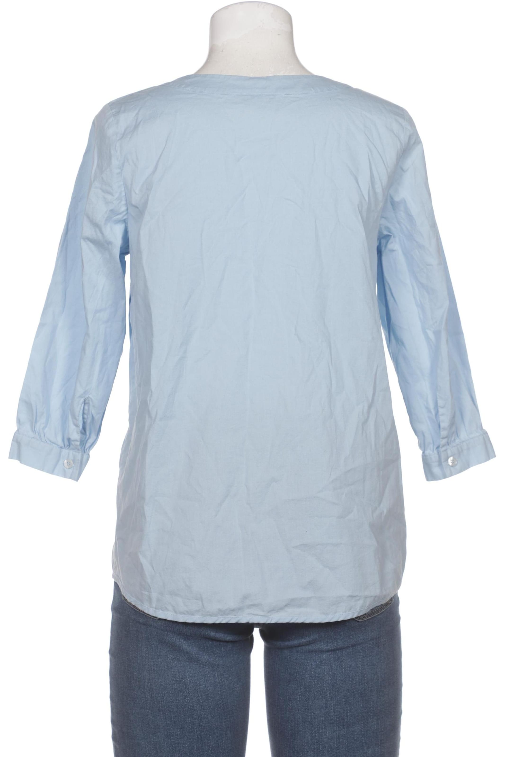 heine Blouse & Tunic in M in Blue