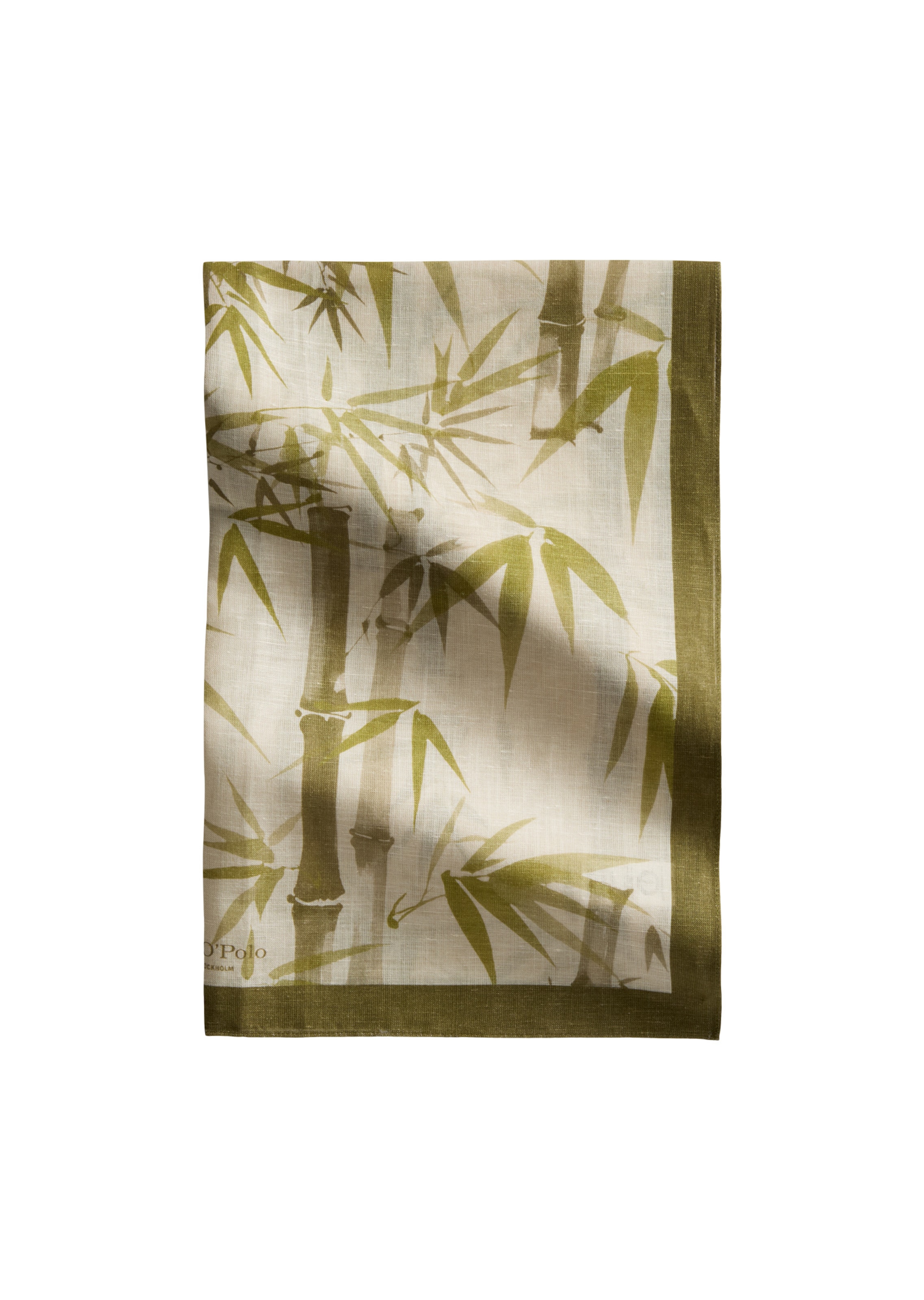 Marc O'Polo Tuch in Beige