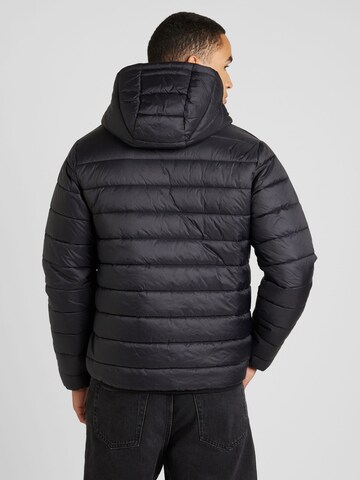 ABOUT YOU Jacke 'Tammo' in Schwarz