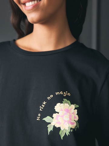 Pyjama Rockett St George en noir